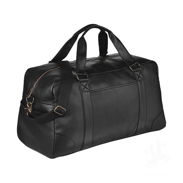 Oxford weekend travel duffel bag