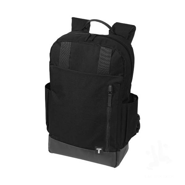 Compu 15.6" laptop backpack 14L