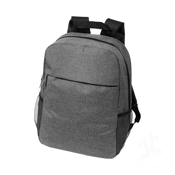 Hoss 15" laptop backpack 18L