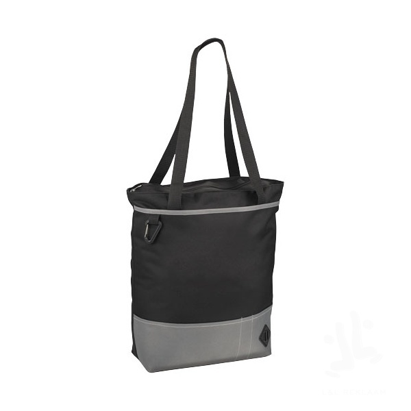 Hayden business tote bag