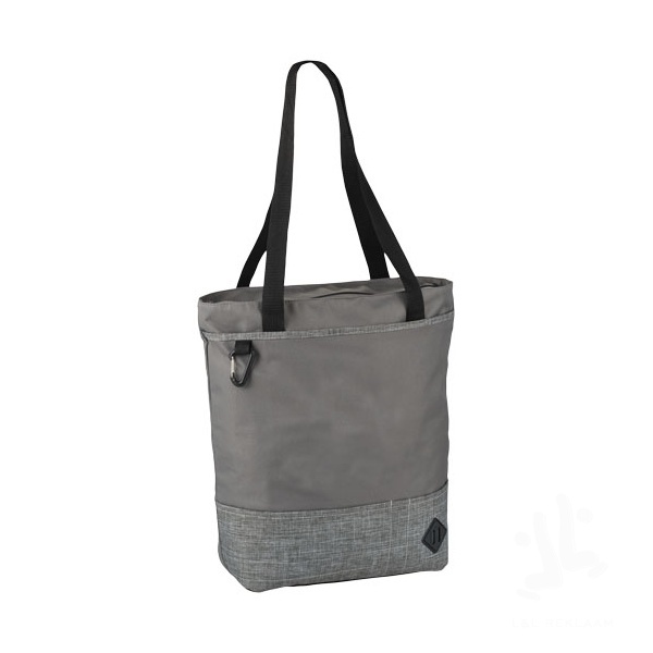 Hayden business tote bag