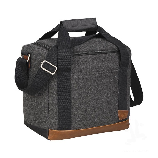 Campster 12-bottle cooler bag