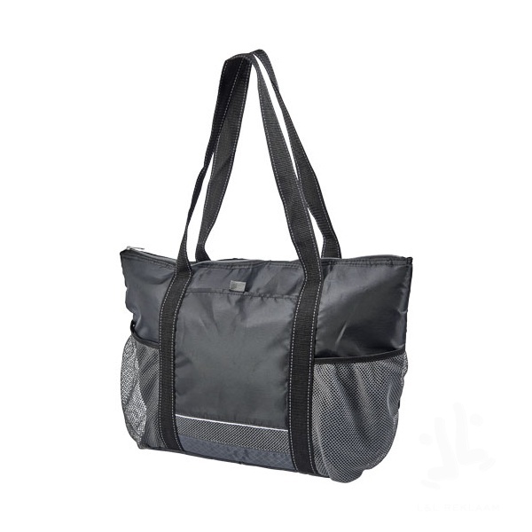 Falkenberg 30-can cooler tote bag