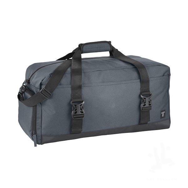 Day 21" travel duffel bag
