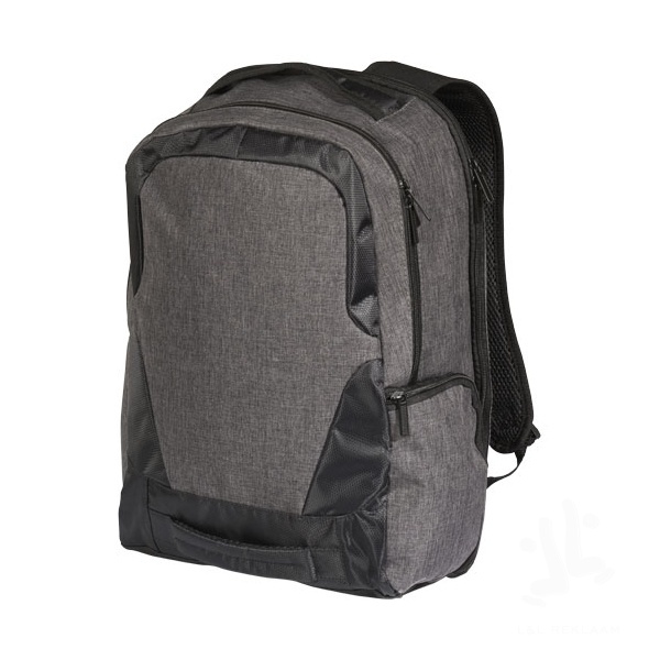Overland 17" TSA laptop backpack 18L
