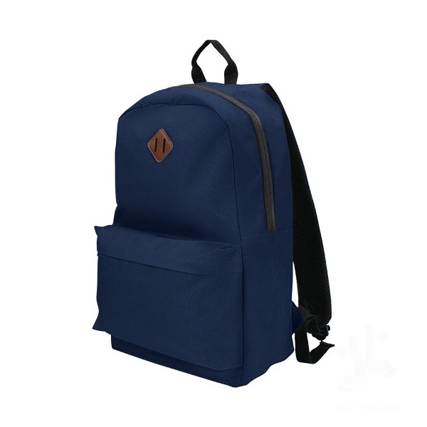 Stratta 15" laptop backpack 15L