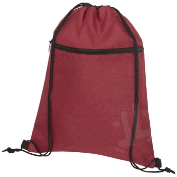 Hoss drawstring backpack