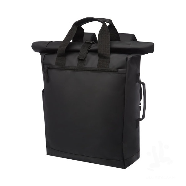 Resi 15" water resistant  laptop backpack 23L