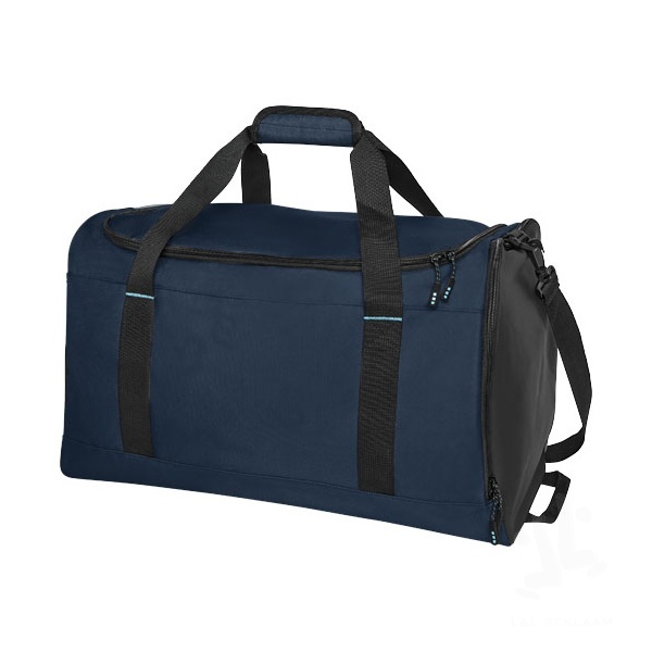 Baikal GRS RPET duffel bag