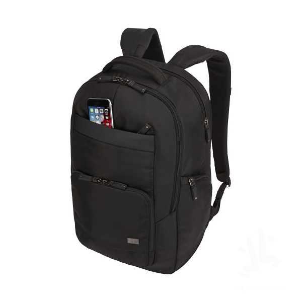 Notion 15.6" laptop backpack 25L