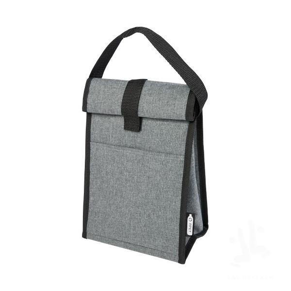 Reclaim 4-can RPET cooler bag 5L