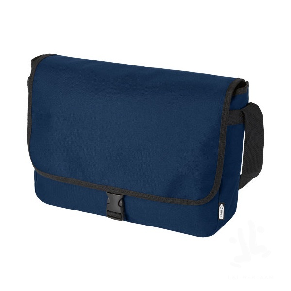 Omaha RPET shoulder bag 6L