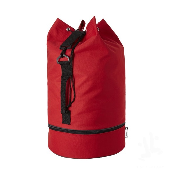 Idaho RPET sailor duffel bag 35L