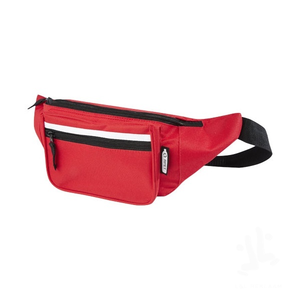 Journey waist bag