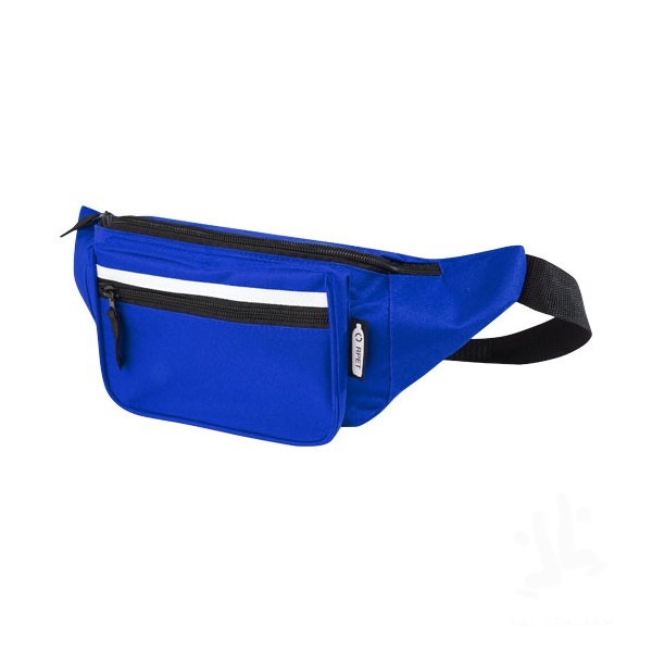 Journey RPET waist bag