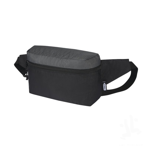 Trailhead recycled lightweight fanny pack 2.5L