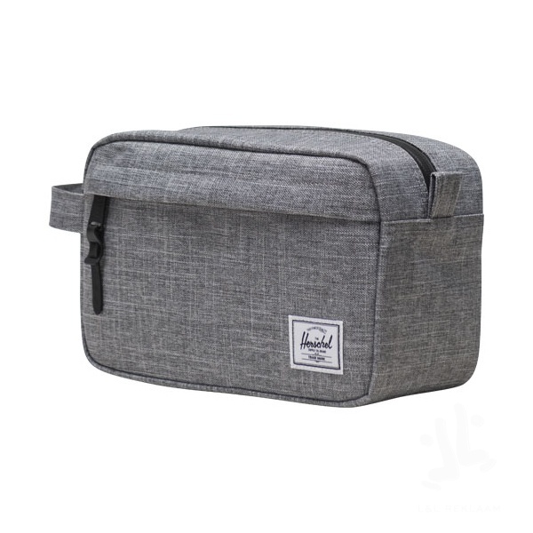 Herschel Chapter travel kit