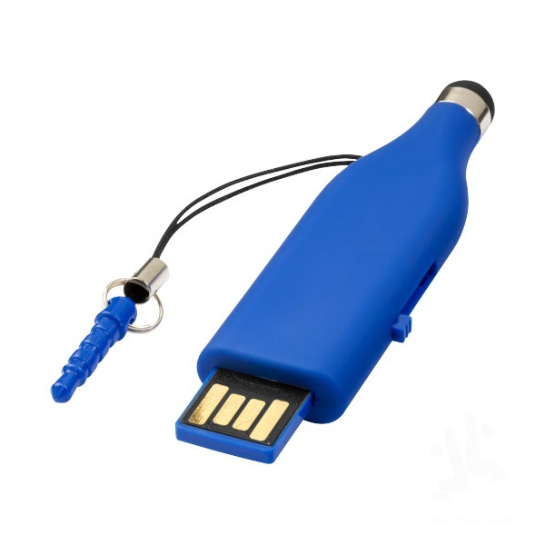 Stylus 4GB USB flash drive