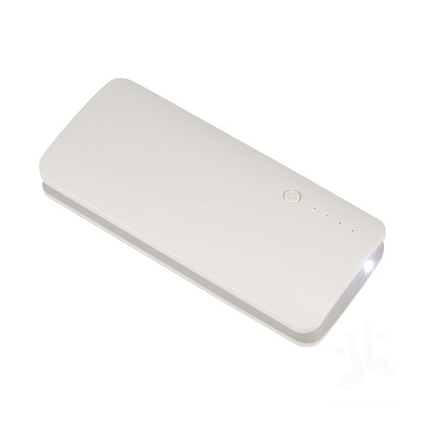 Spare 10.000 mAh power bank