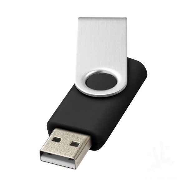 Rotate-basic 16GB USB flash drive