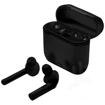 Essos True Wireless auto pair earbuds with case