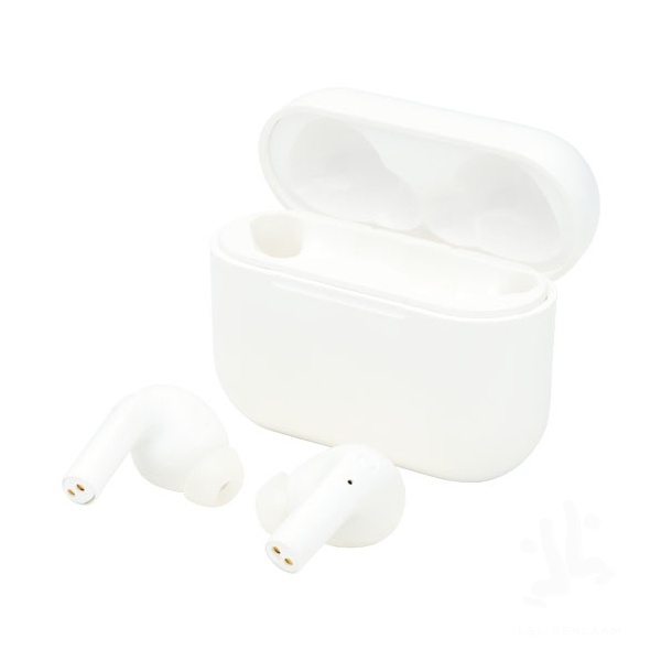 Braavos 2 True Wireless auto pair earbuds