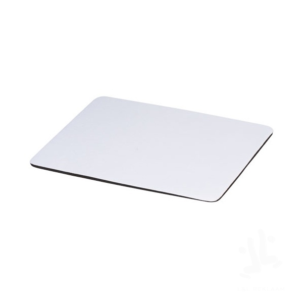 Pure mouse pad with antibacterial additive