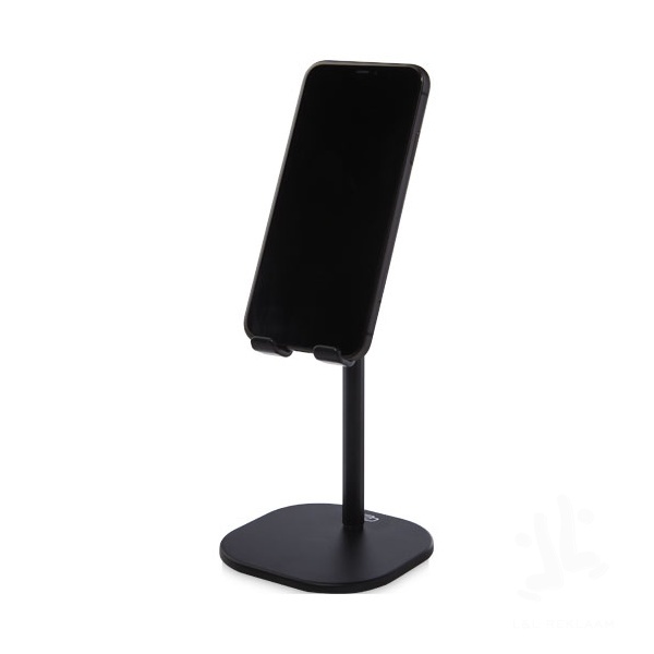 Rise phone/tablet stand