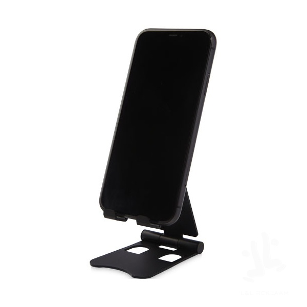 Rise foldable phone stand