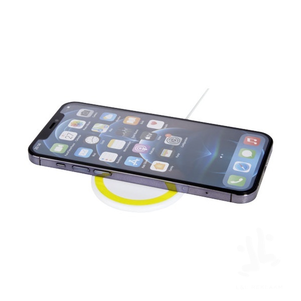 Smack 10W magnetic wireless charging pad