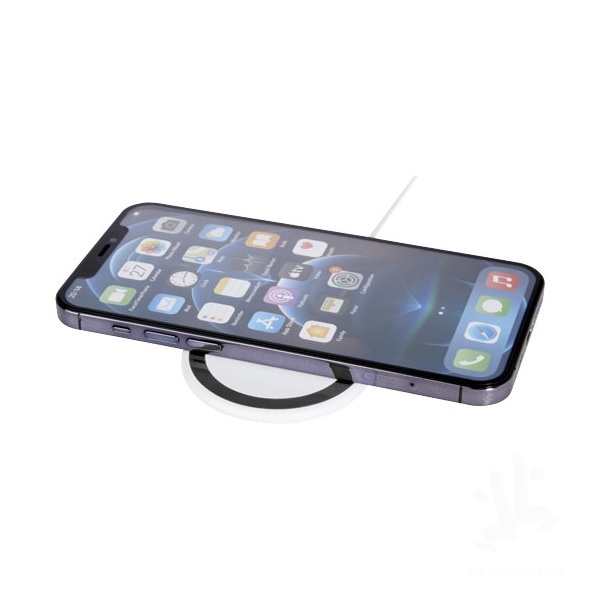 Smack 10W magnetic wireless charging pad