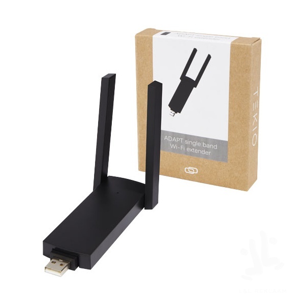 ADAPT single band Wi-Fi extender