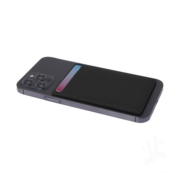 Magclick phone wallet