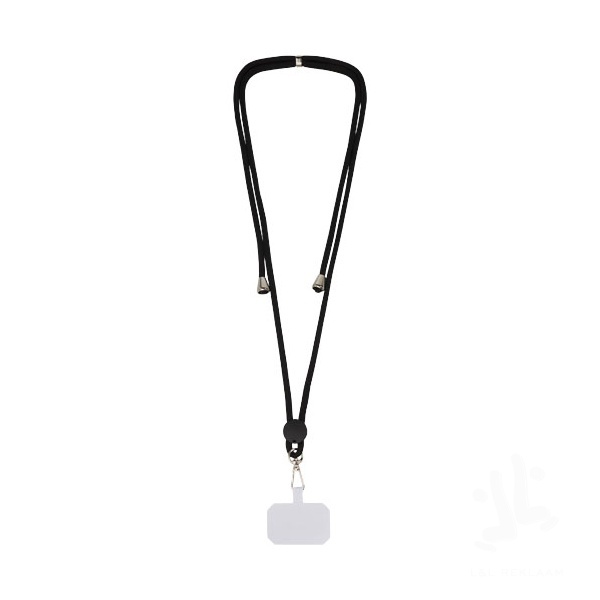 Kubi phone lanyard