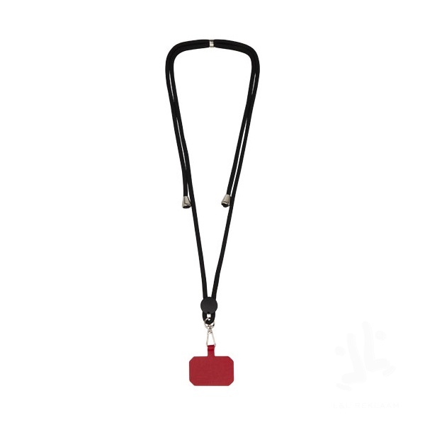 Kubi phone lanyard