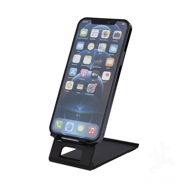 Rise slim aluminium phone stand