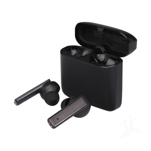 Hybrid premium True Wireless earbuds