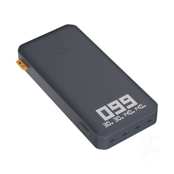 Xtorm XB403 Titan Ultra 27.000 mAh 200W laptop power bank