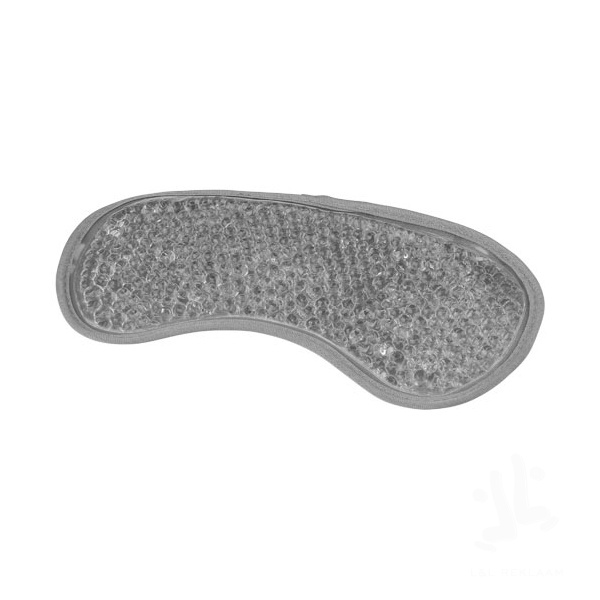 Bluff hot and cold reusable gel eye mask