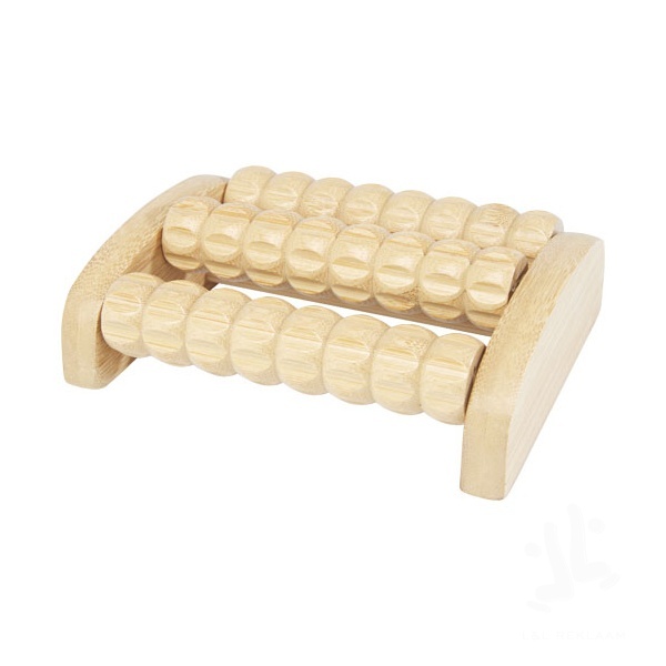 Venis bamboo foot massager
