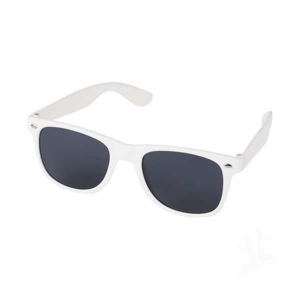 Sun Ray recycled plastic sunglasses