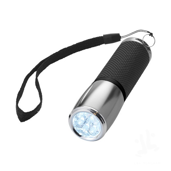 Hank 9-LED torch light