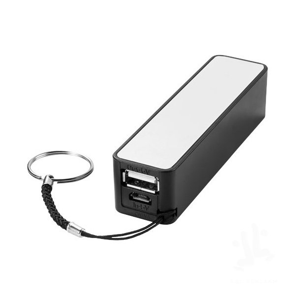 Jive 2000 mAh power bank