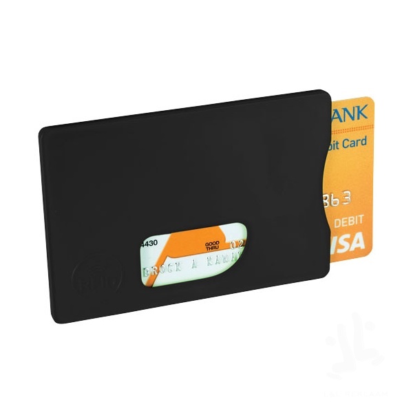 Zafe RFID credit card protector