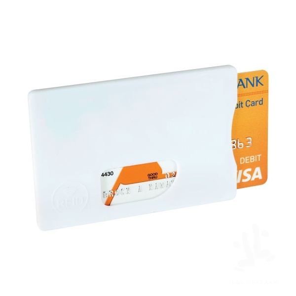Zafe RFID credit card protector