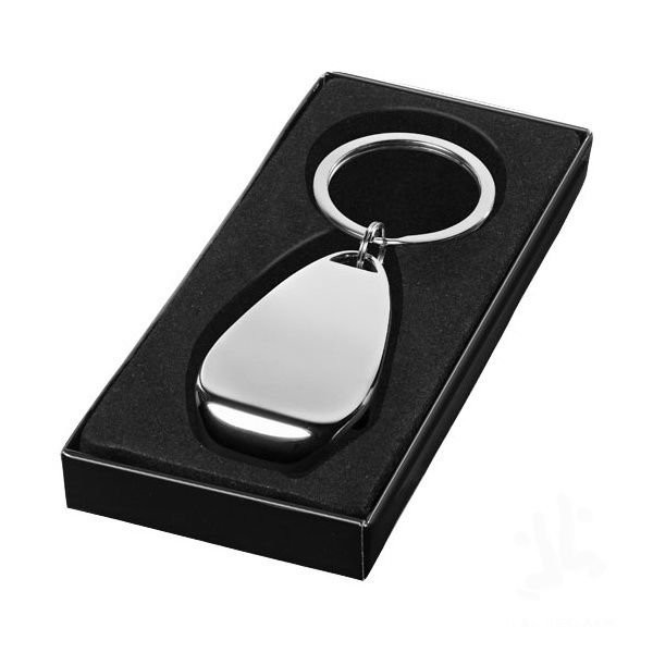 Don bottle opener keychain