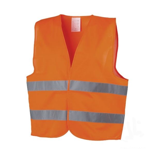 See-me XL safety vest for professional use