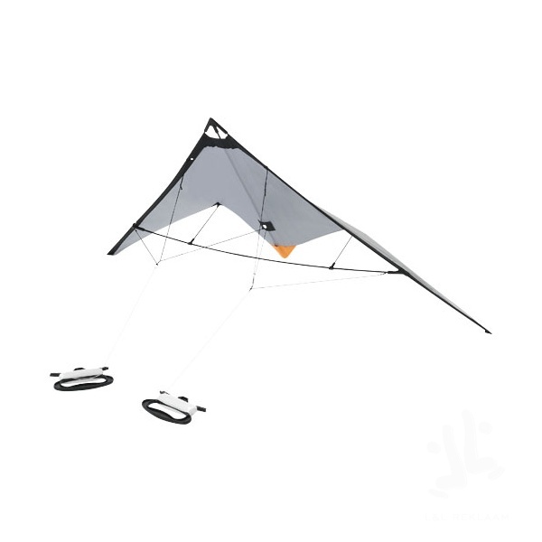 Nile delta kite