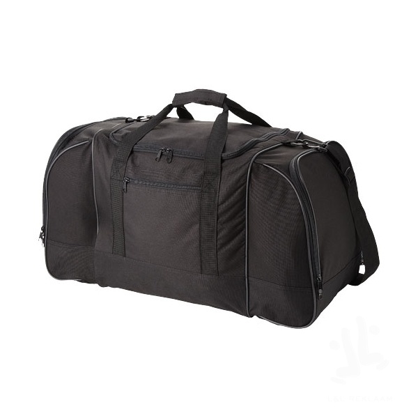 Nevada travel duffel bag