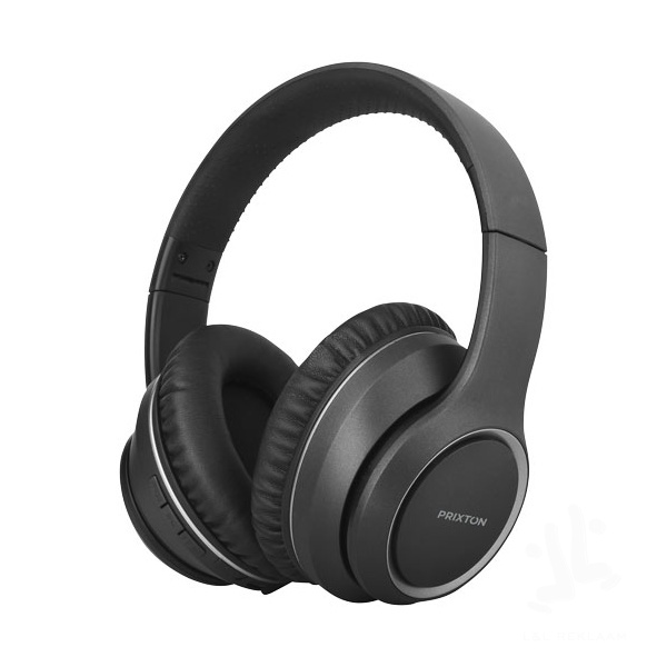 Prixton Live Pro Bluetooth® 5.0 headphones